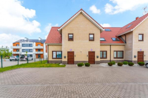Apartments4u, Górna Ustronie Morskie in Ustronie Morskie